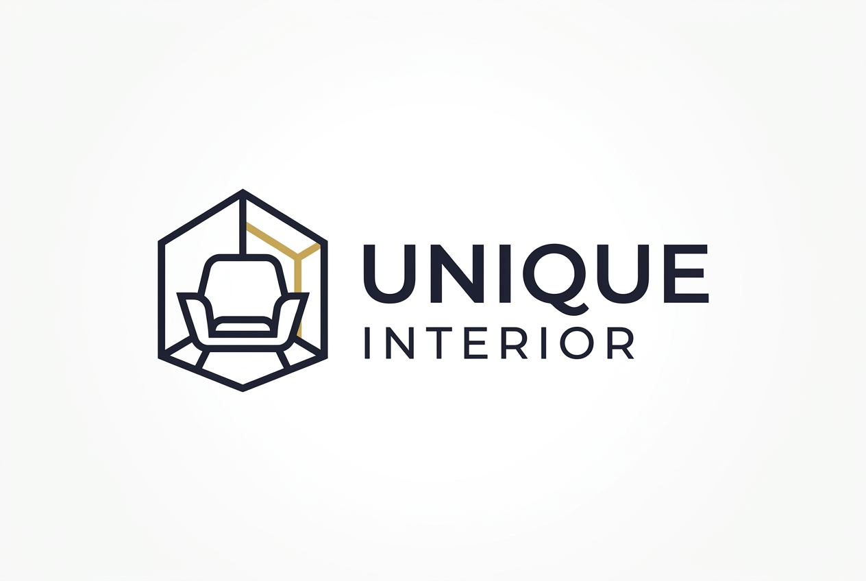 Unique Interior